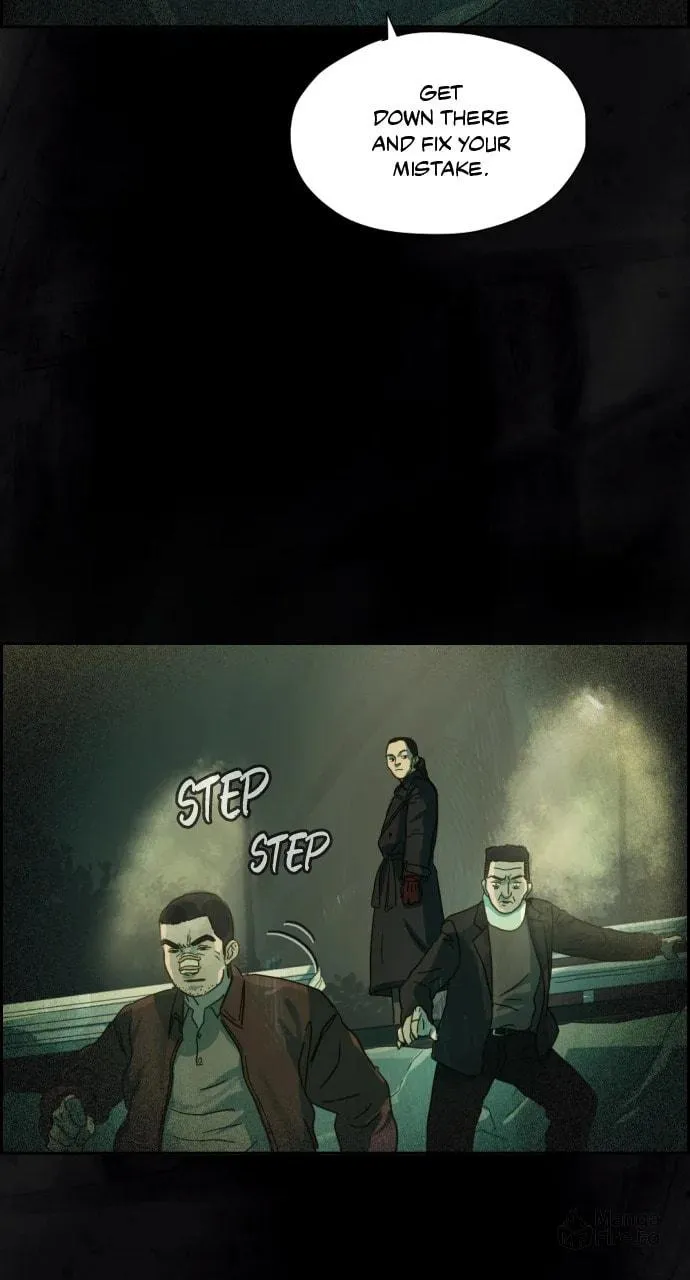 Day of Disaster Chapter 16 page 24 - 