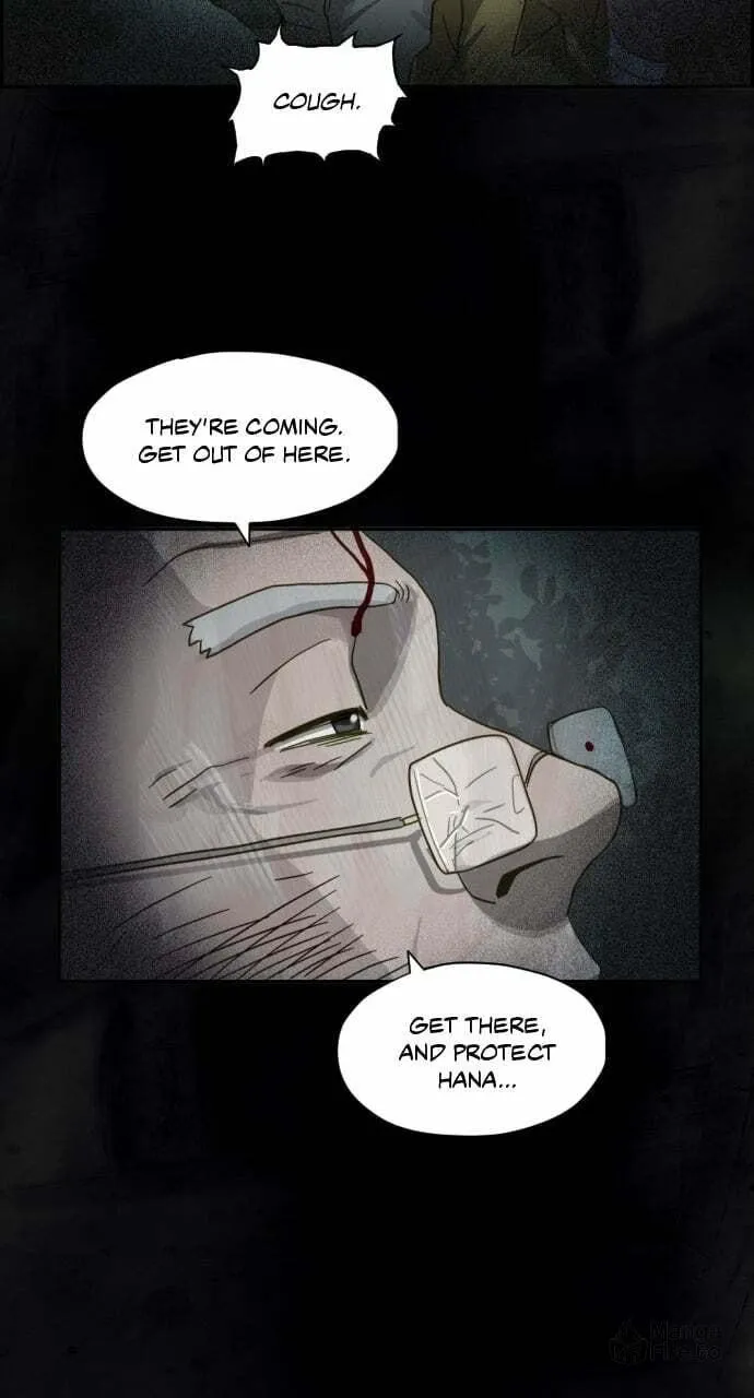 Day of Disaster Chapter 16 page 27 - 