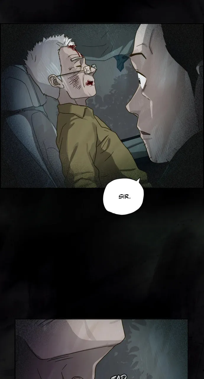 Day of Disaster Chapter 16 page 28 - 