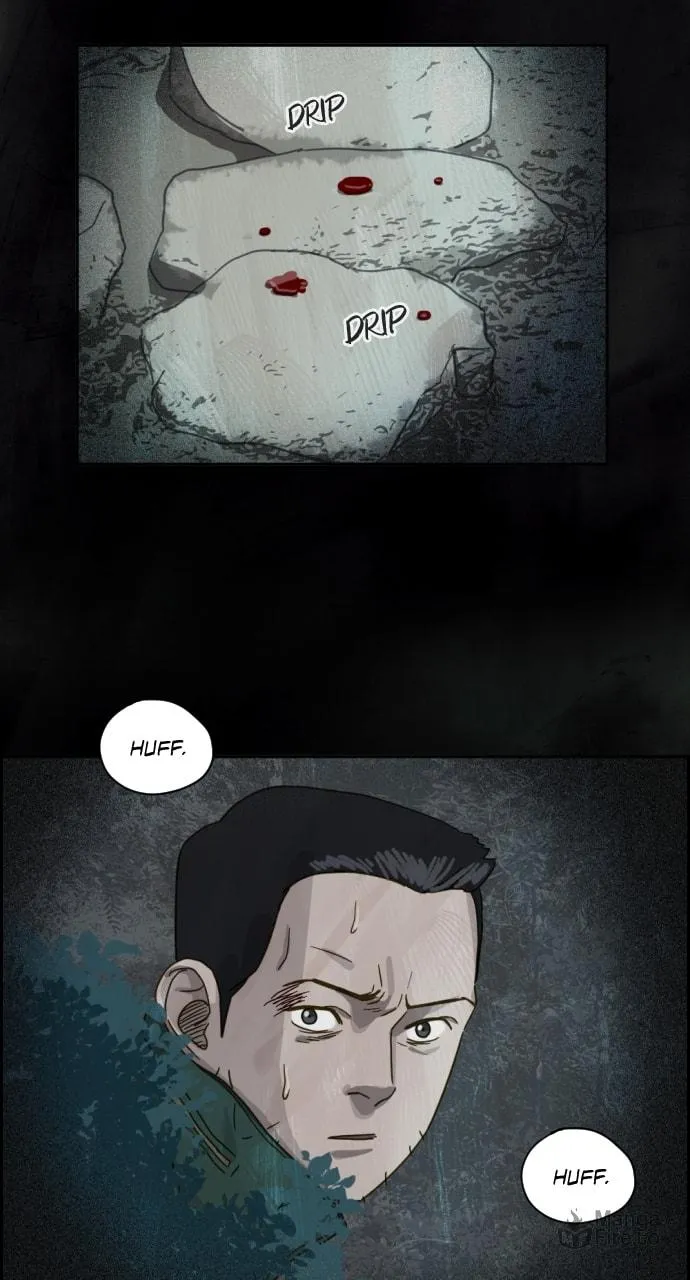 Day of Disaster Chapter 16 page 33 - 