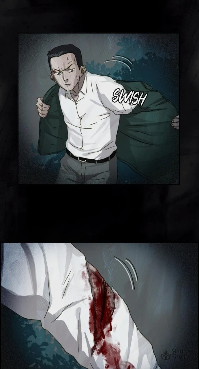 Day of Disaster Chapter 16 page 36 - 