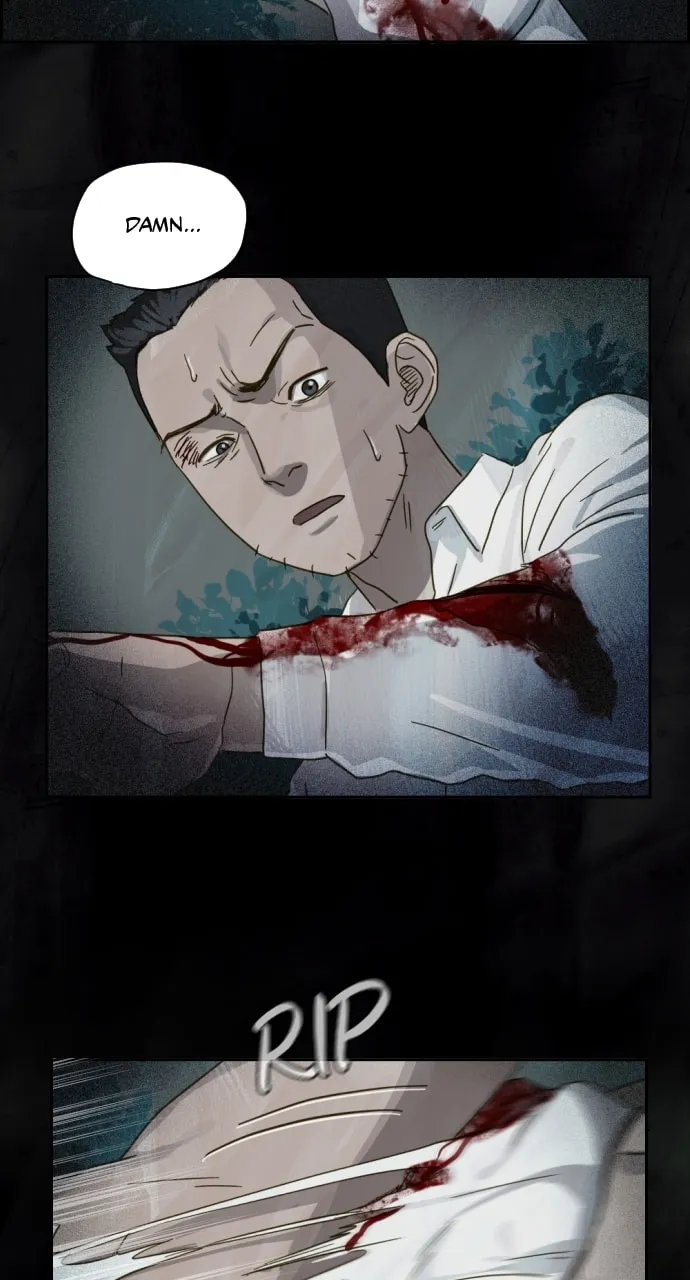 Day of Disaster Chapter 16 page 37 - 