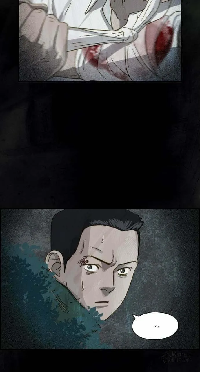 Day of Disaster Chapter 16 page 39 - 