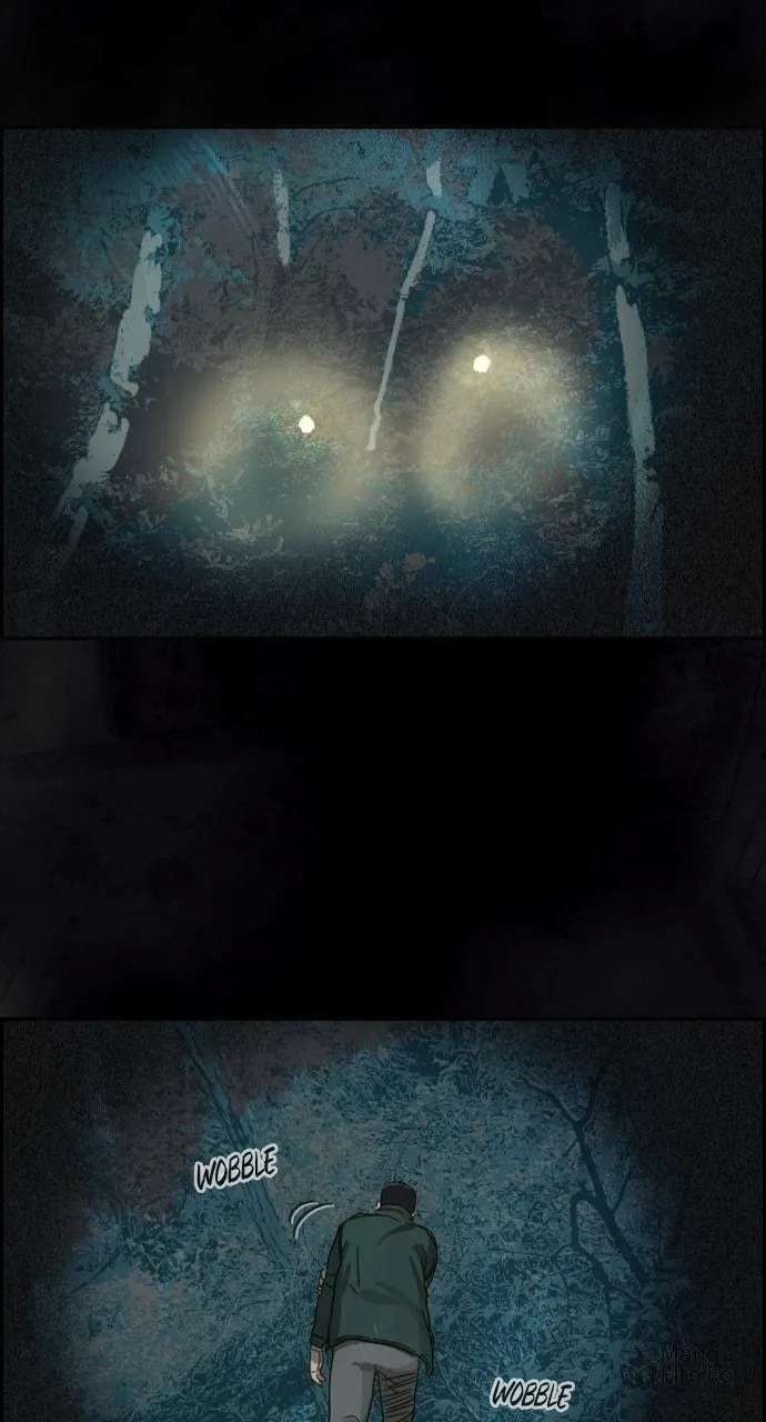 Day of Disaster Chapter 16 page 40 - 