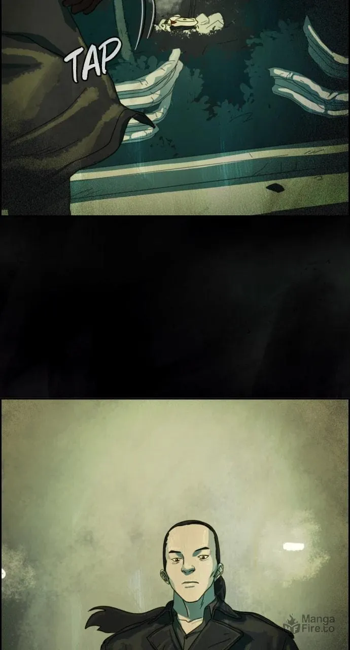 Day of Disaster Chapter 16 page 5 - 