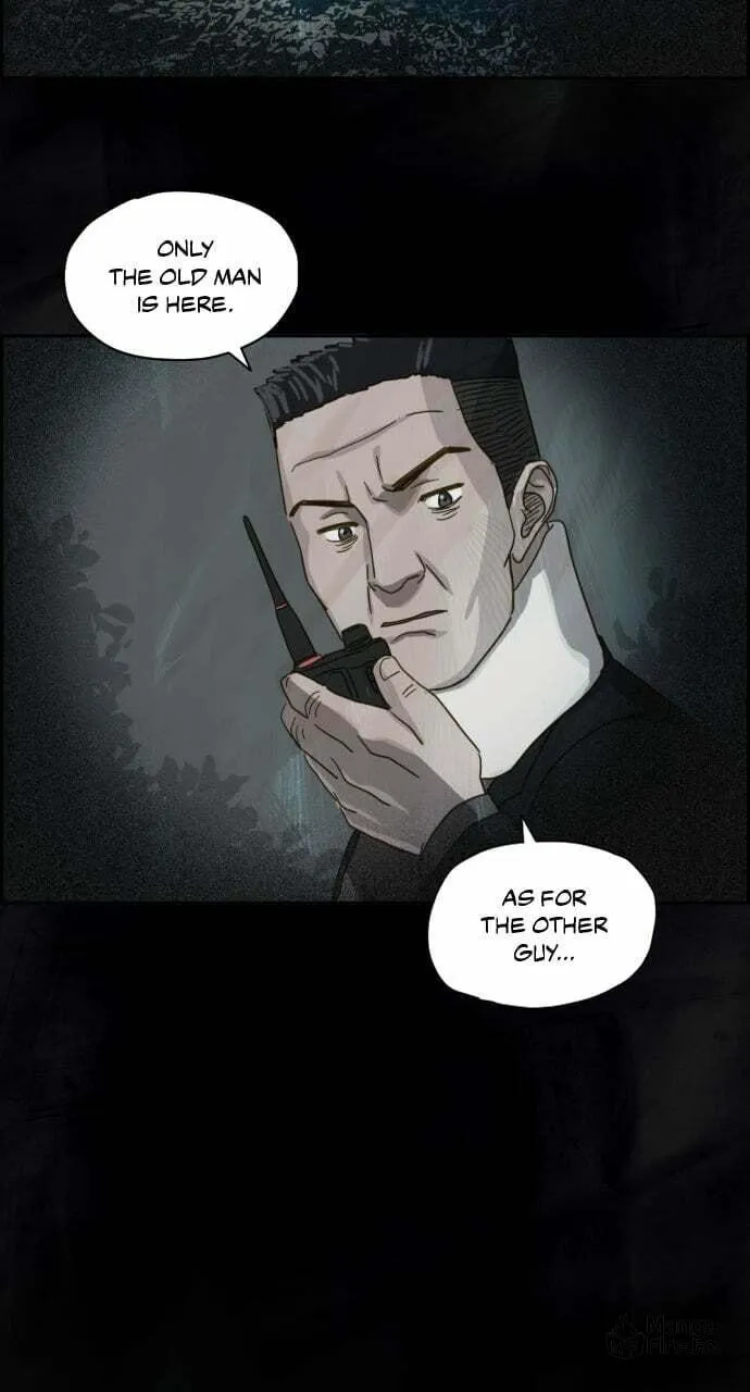 Day of Disaster Chapter 16 page 42 - 