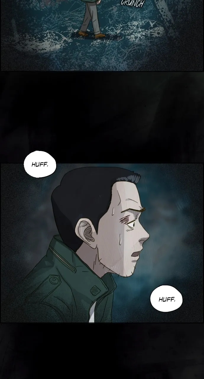 Day of Disaster Chapter 16 page 44 - 