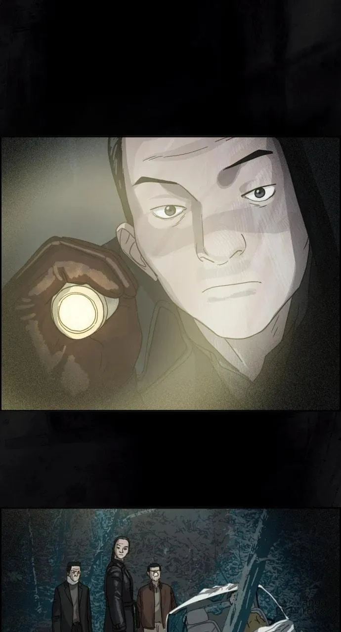 Day of Disaster Chapter 16 page 45 - 