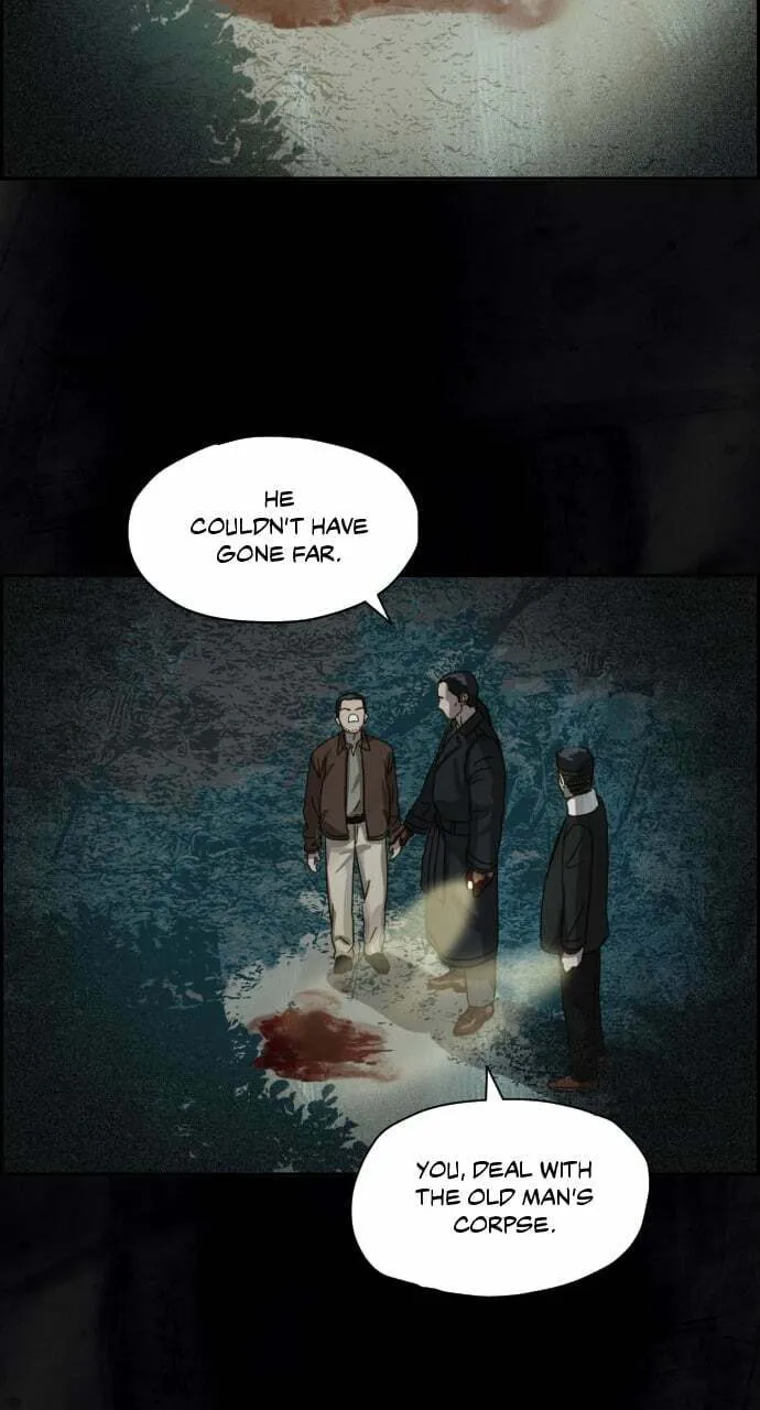Day of Disaster Chapter 16 page 49 - 