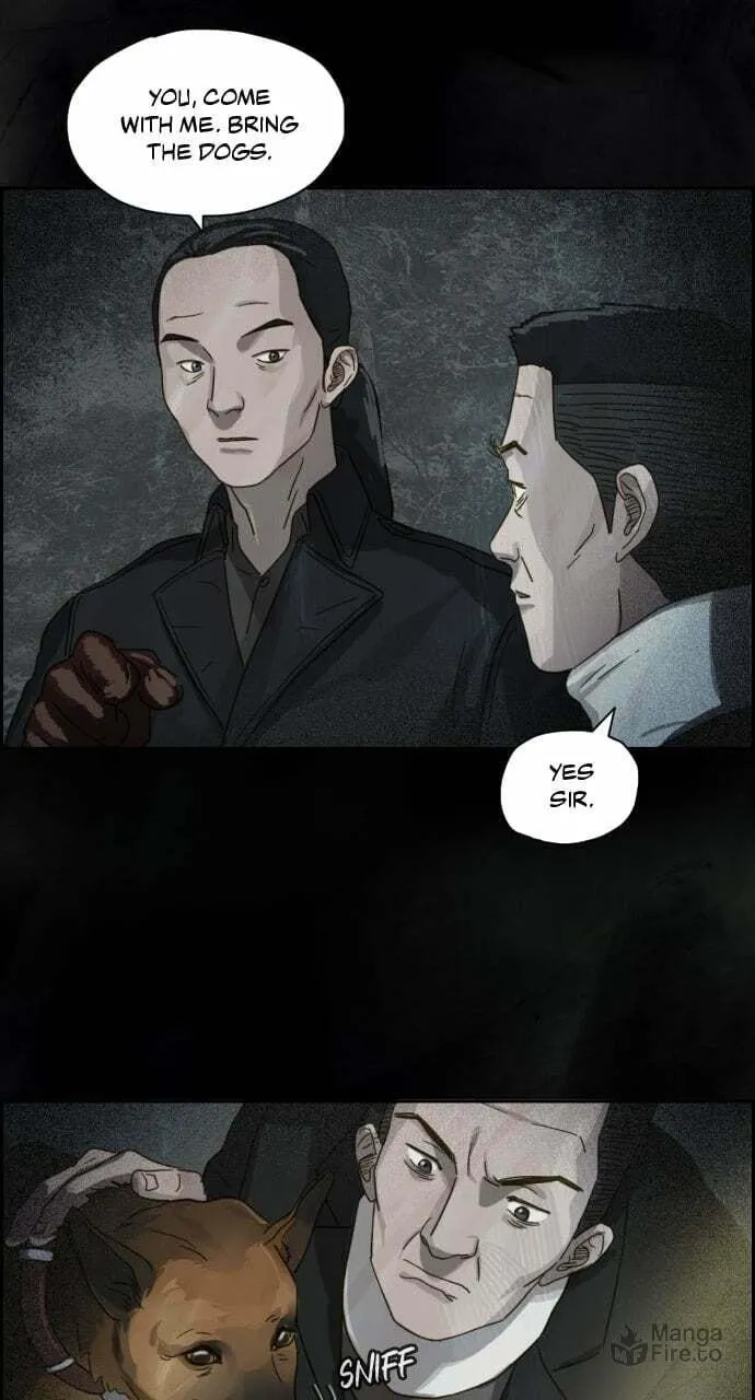 Day of Disaster Chapter 16 page 50 - 