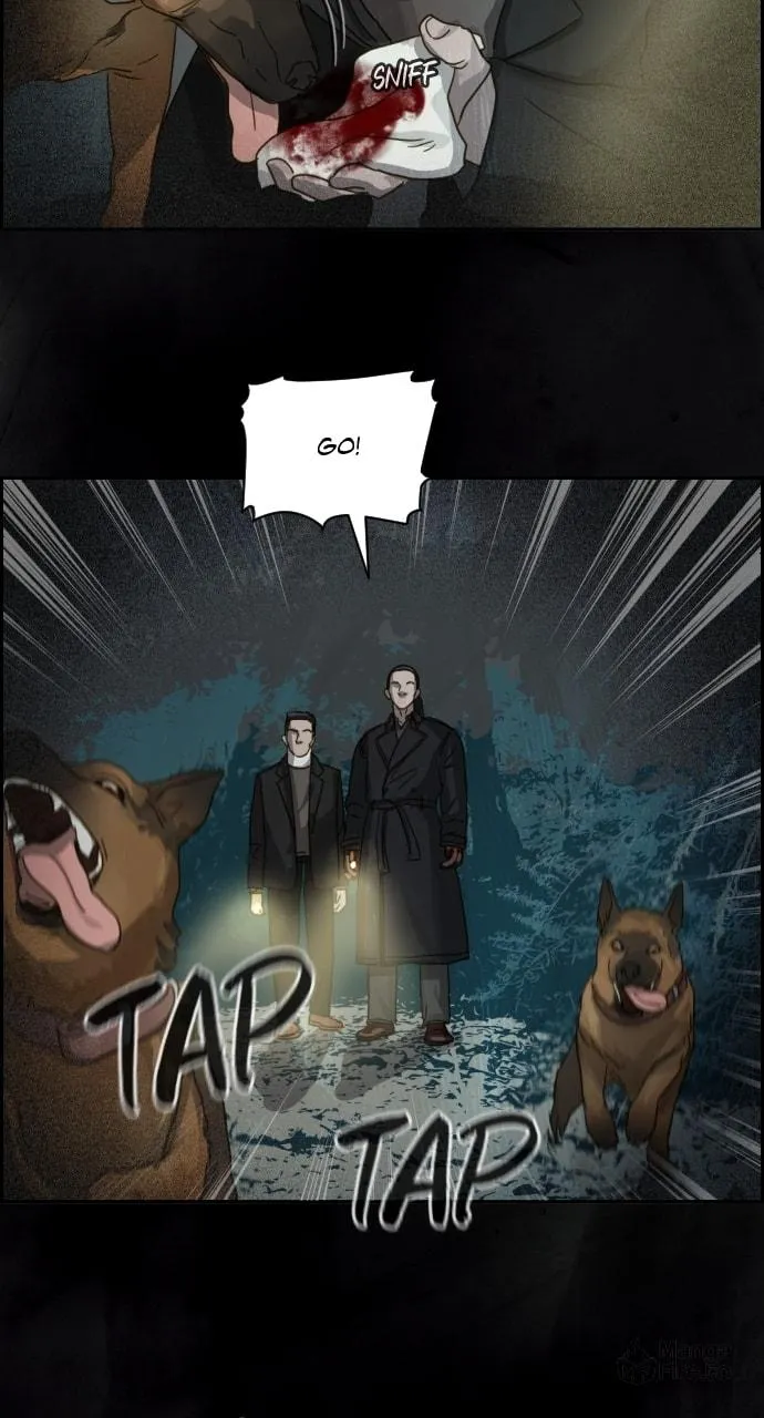 Day of Disaster Chapter 16 page 51 - 