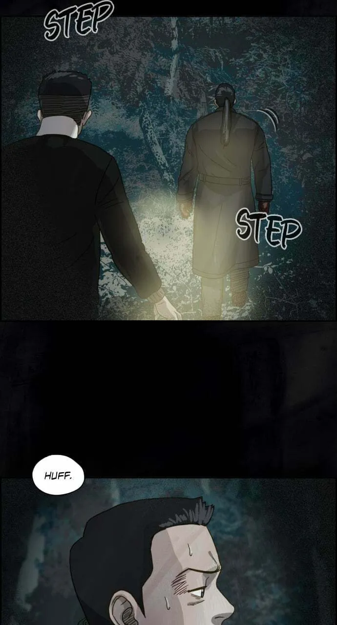 Day of Disaster Chapter 16 page 52 - 