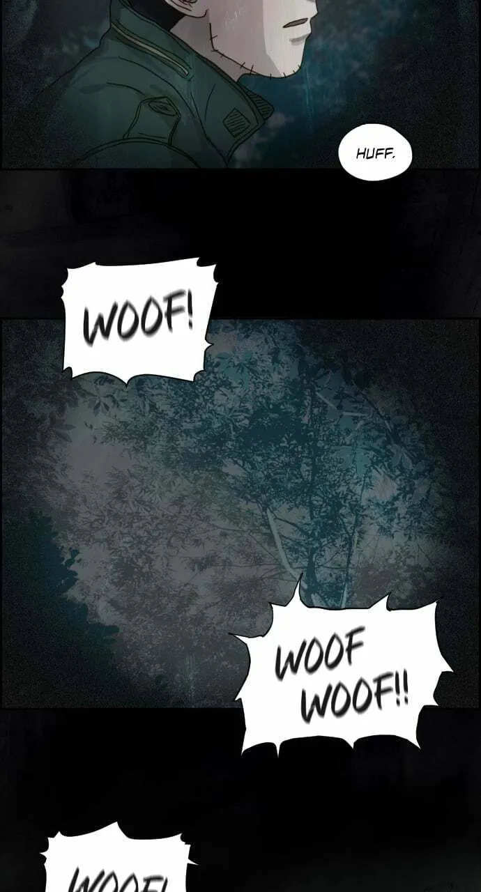 Day of Disaster Chapter 16 page 53 - 