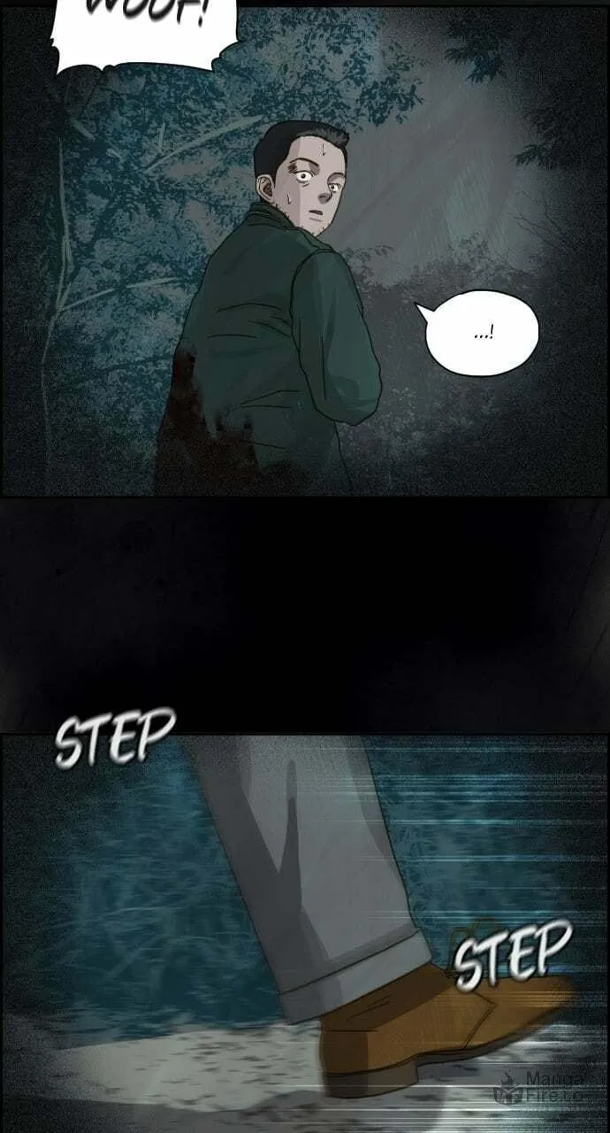 Day of Disaster Chapter 16 page 54 - 
