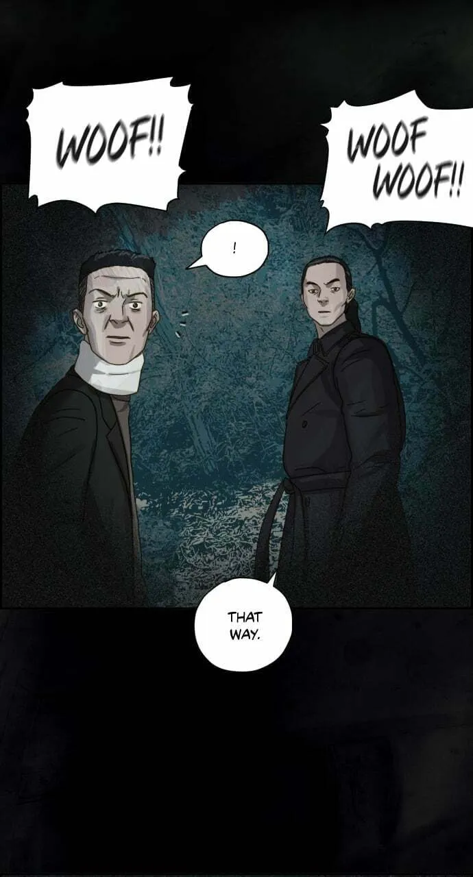 Day of Disaster Chapter 16 page 58 - 