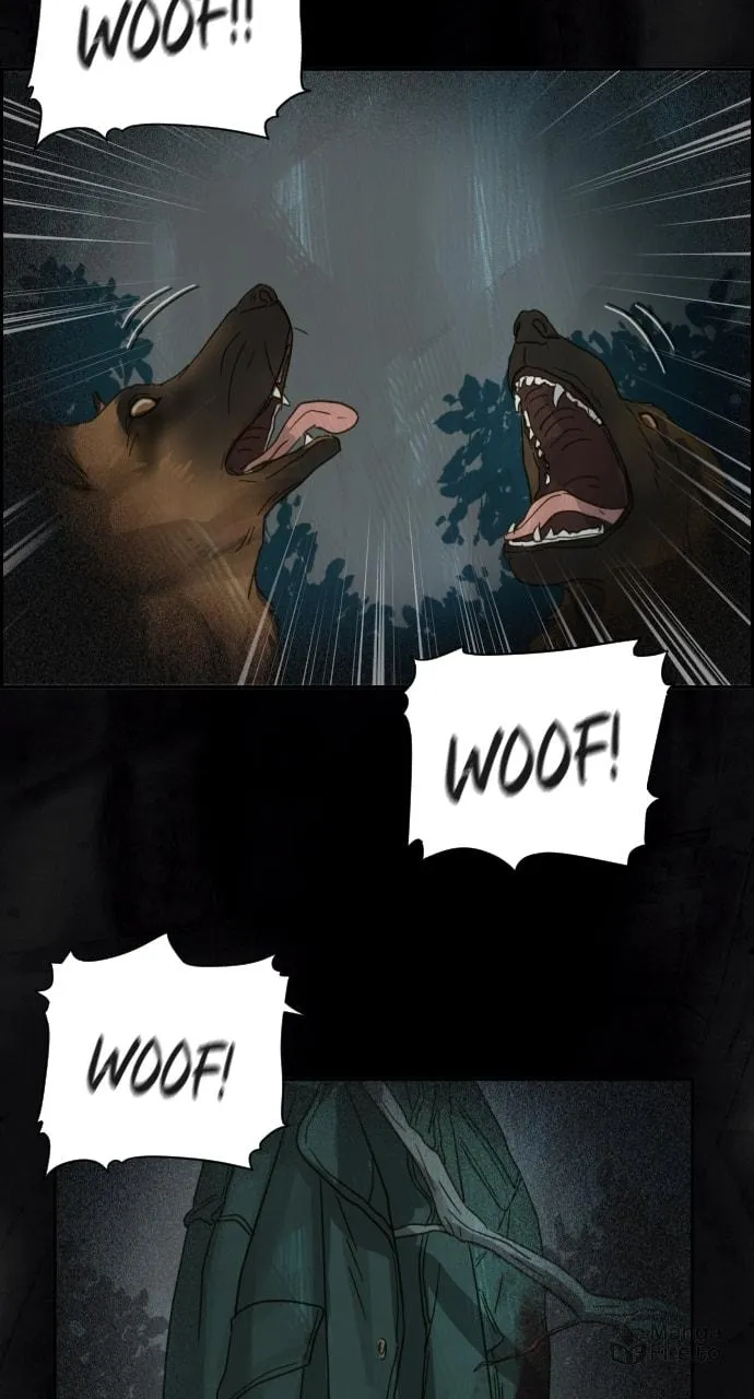 Day of Disaster Chapter 16 page 60 - 