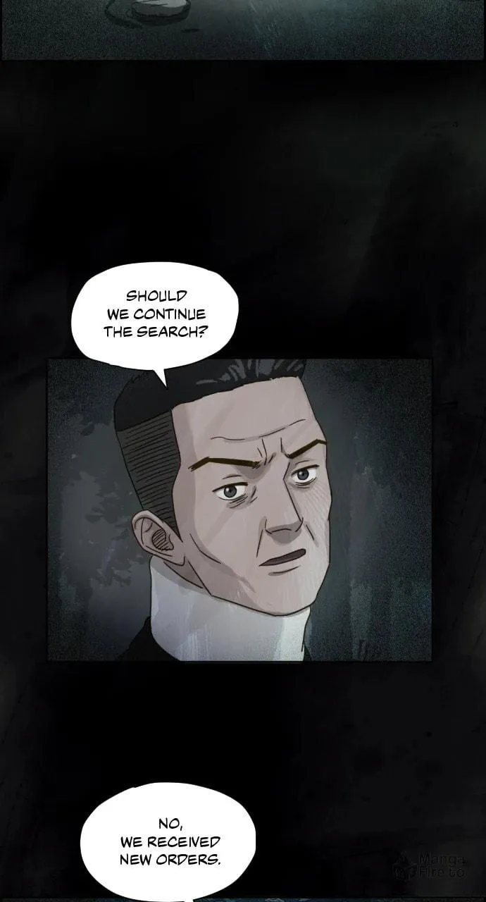 Day of Disaster Chapter 16 page 63 - 