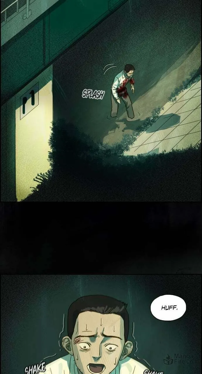 Day of Disaster Chapter 16 page 69 - 
