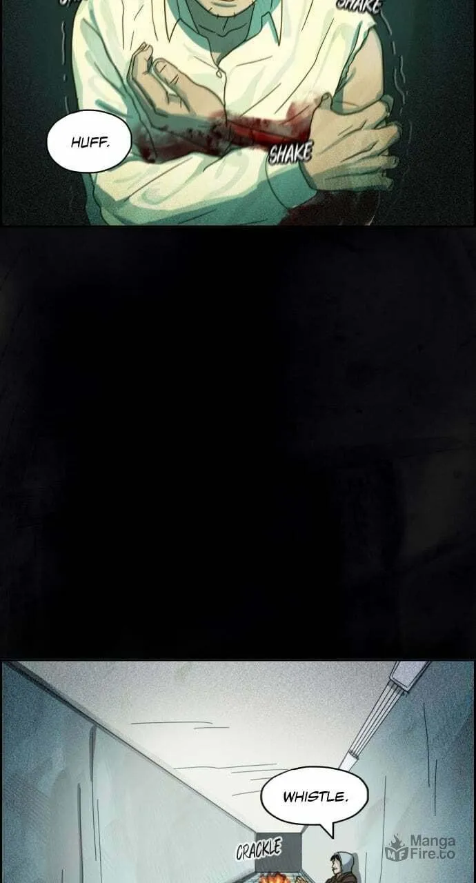 Day of Disaster Chapter 16 page 70 - 