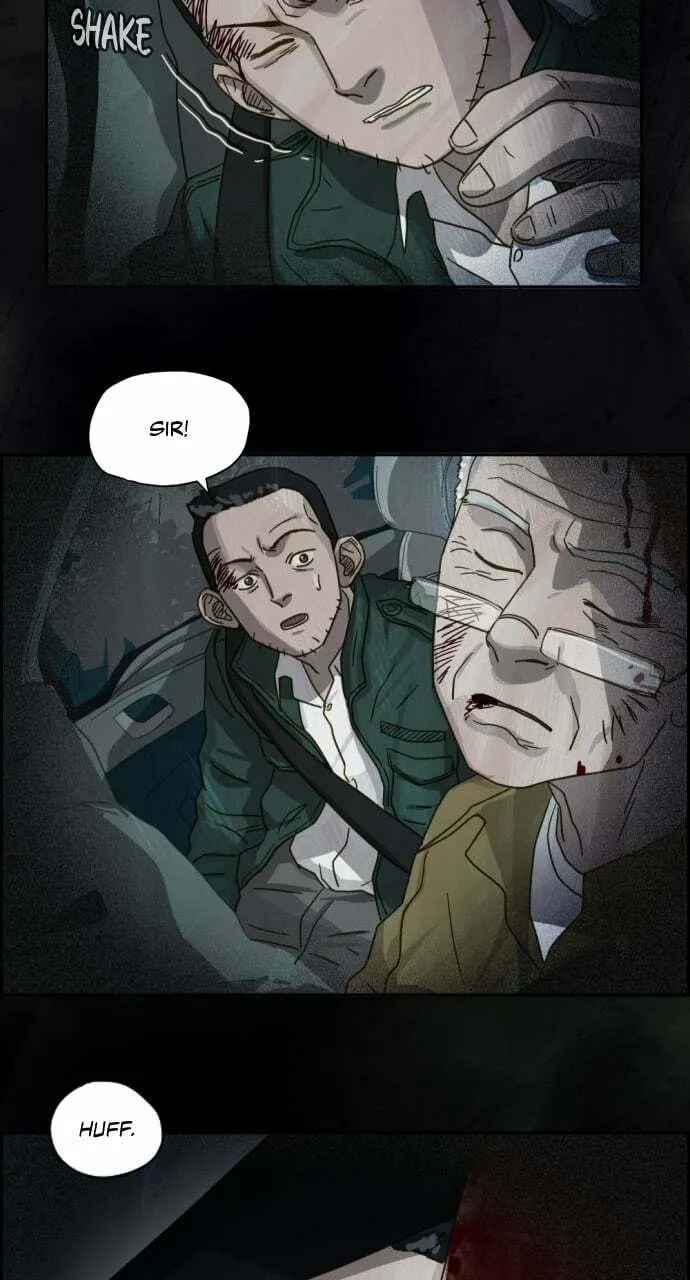 Day of Disaster Chapter 16 page 8 - 