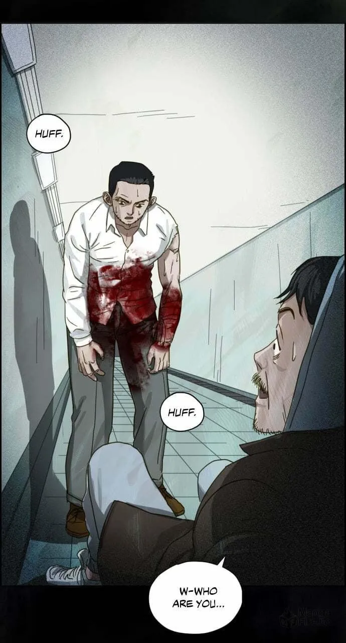 Day of Disaster Chapter 16 page 72 - 