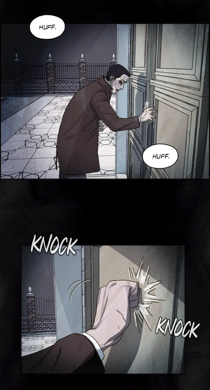 Day of Disaster Chapter 16 page 79 - 