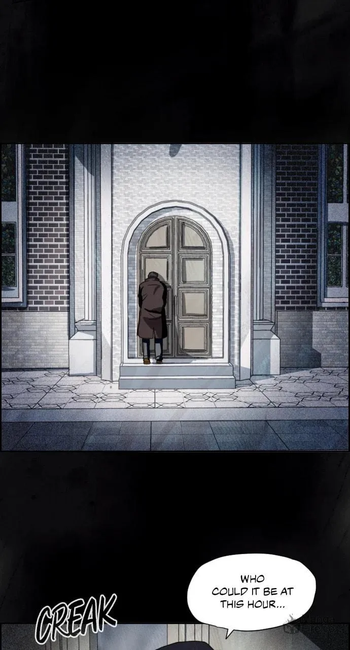 Day of Disaster Chapter 16 page 80 - 