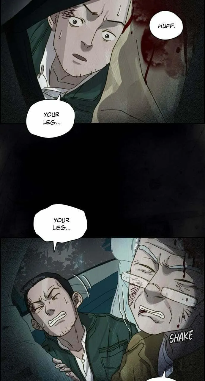 Day of Disaster Chapter 16 page 9 - 