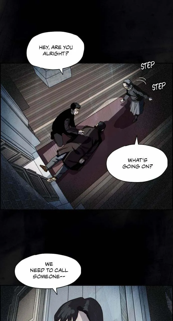 Day of Disaster Chapter 16 page 82 - 