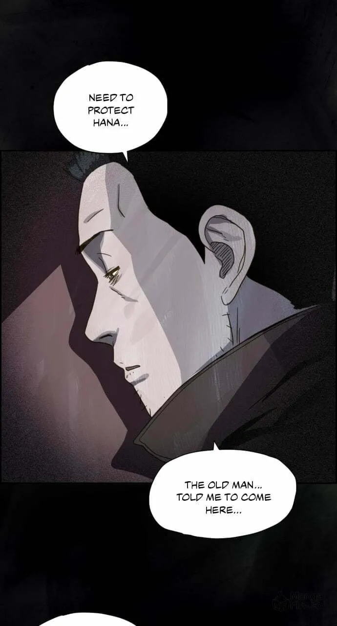 Day of Disaster Chapter 16 page 84 - 