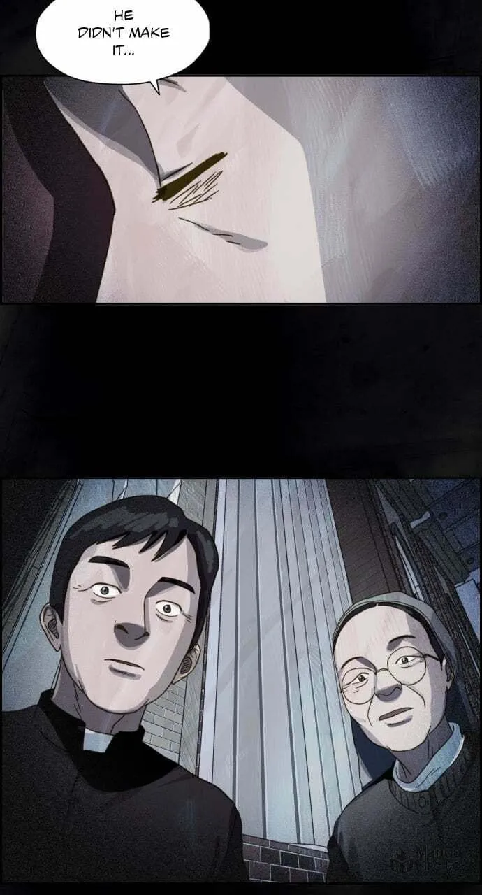 Day of Disaster Chapter 16 page 85 - 