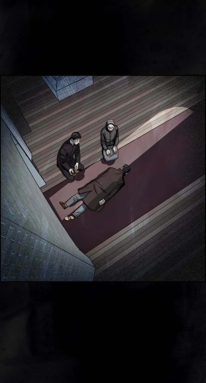 Day of Disaster Chapter 16 page 86 - 