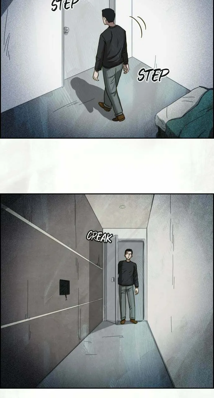 Day of Disaster Chapter 17 page 19 - 