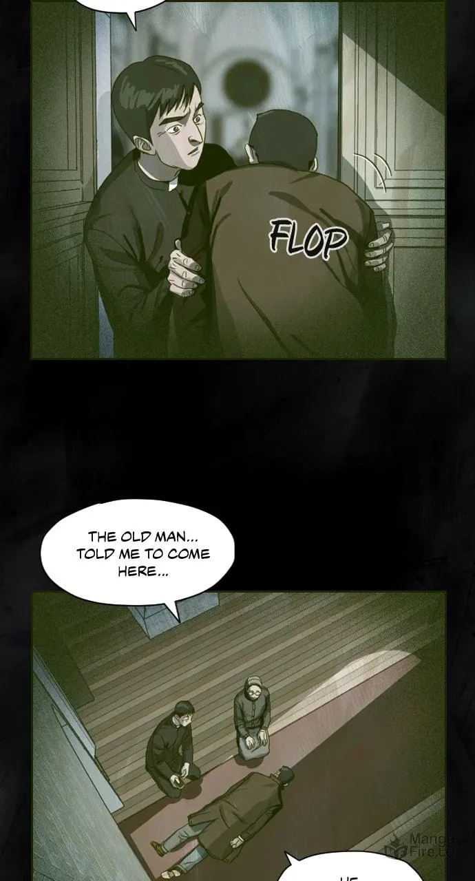 Day of Disaster Chapter 17 page 3 - 