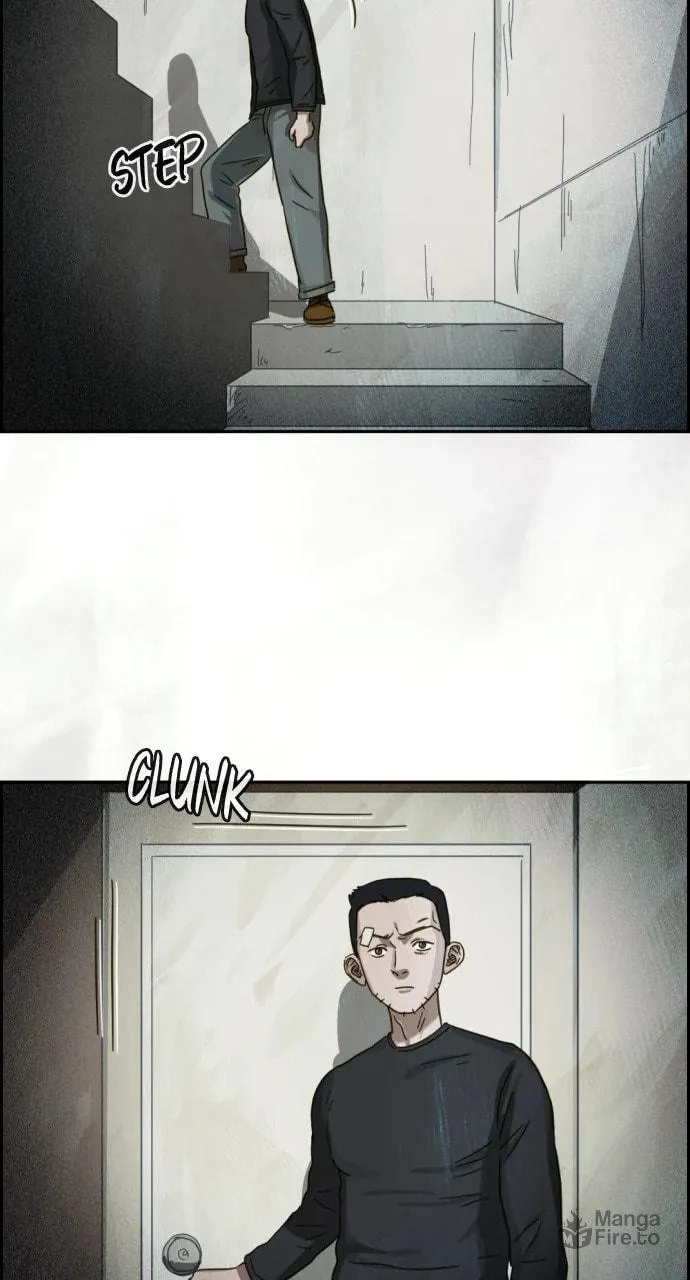 Day of Disaster Chapter 17 page 21 - 