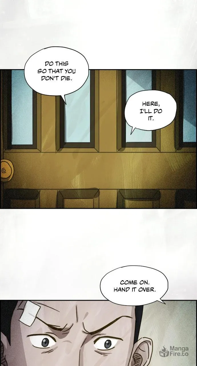 Day of Disaster Chapter 17 page 25 - 