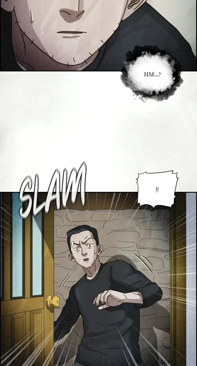 Day of Disaster Chapter 17 page 26 - 