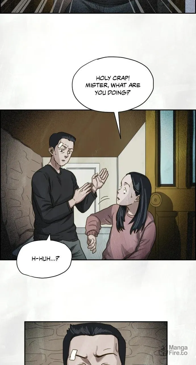 Day of Disaster Chapter 17 page 27 - 