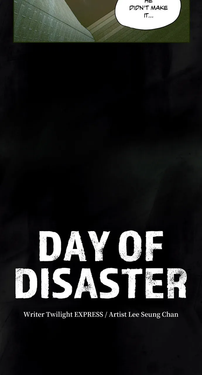 Day of Disaster Chapter 17 page 4 - 