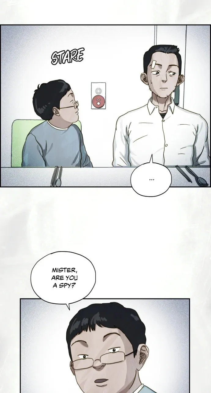 Day of Disaster Chapter 17 page 32 - 