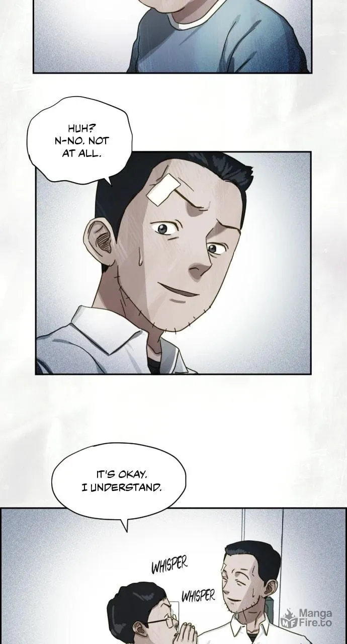 Day of Disaster Chapter 17 page 33 - 