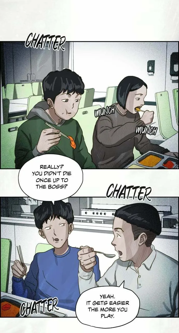 Day of Disaster Chapter 17 page 37 - 