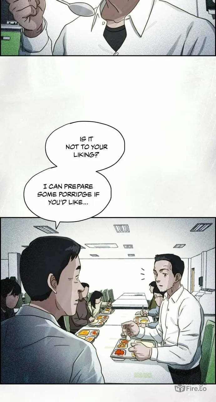 Day of Disaster Chapter 17 page 39 - 