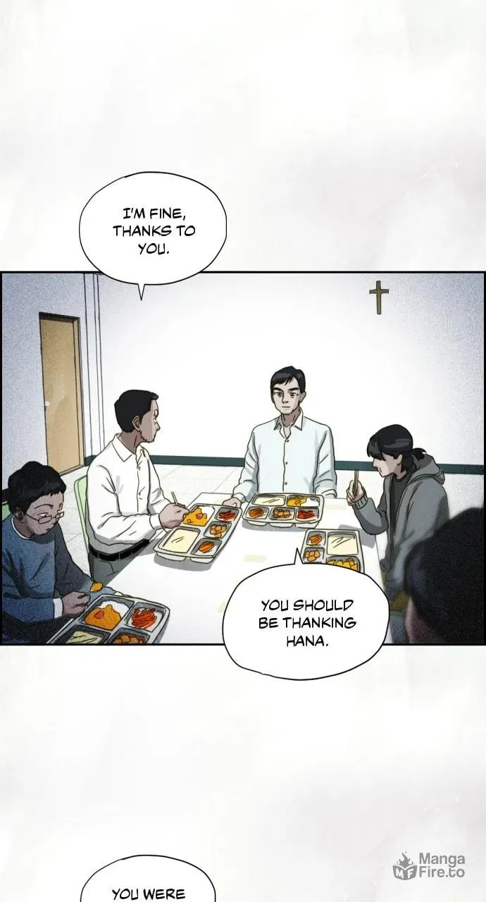 Day of Disaster Chapter 17 page 42 - 