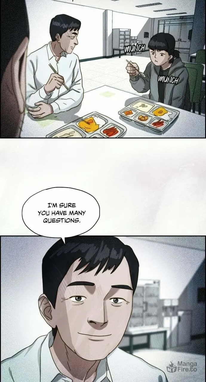Day of Disaster Chapter 17 page 45 - 