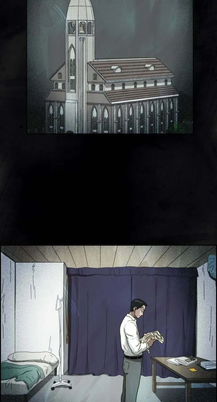 Day of Disaster Chapter 17 page 47 - 