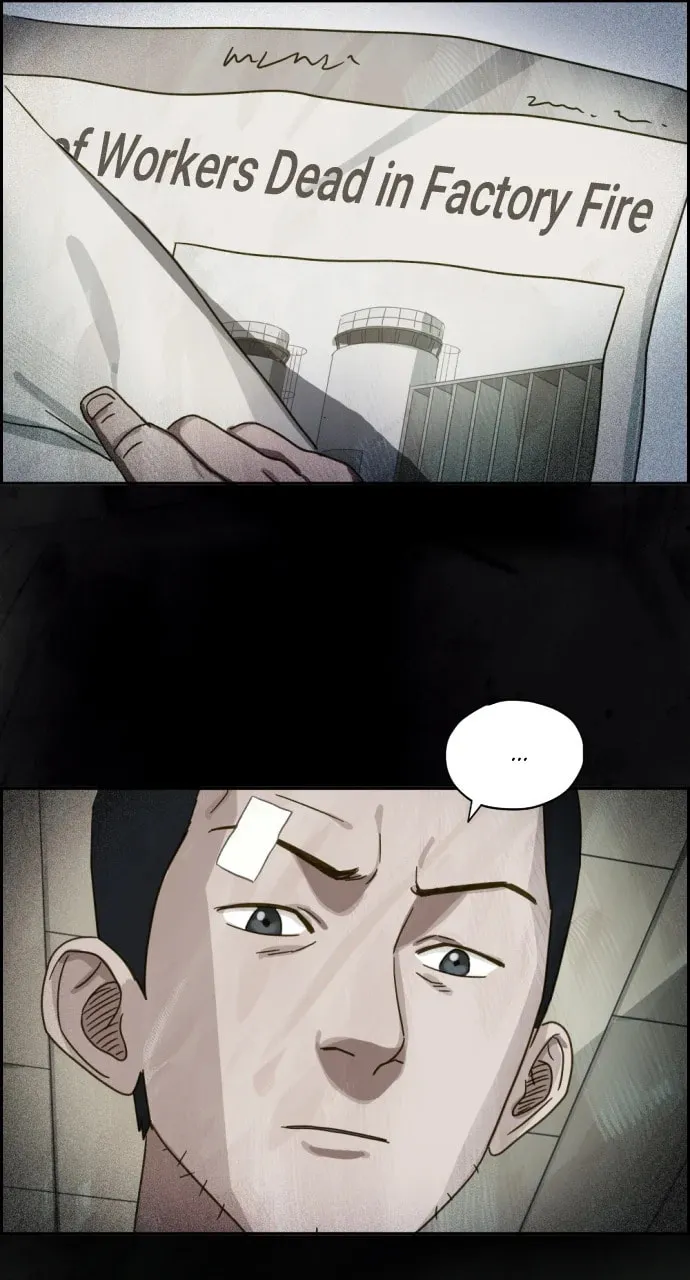 Day of Disaster Chapter 17 page 49 - 