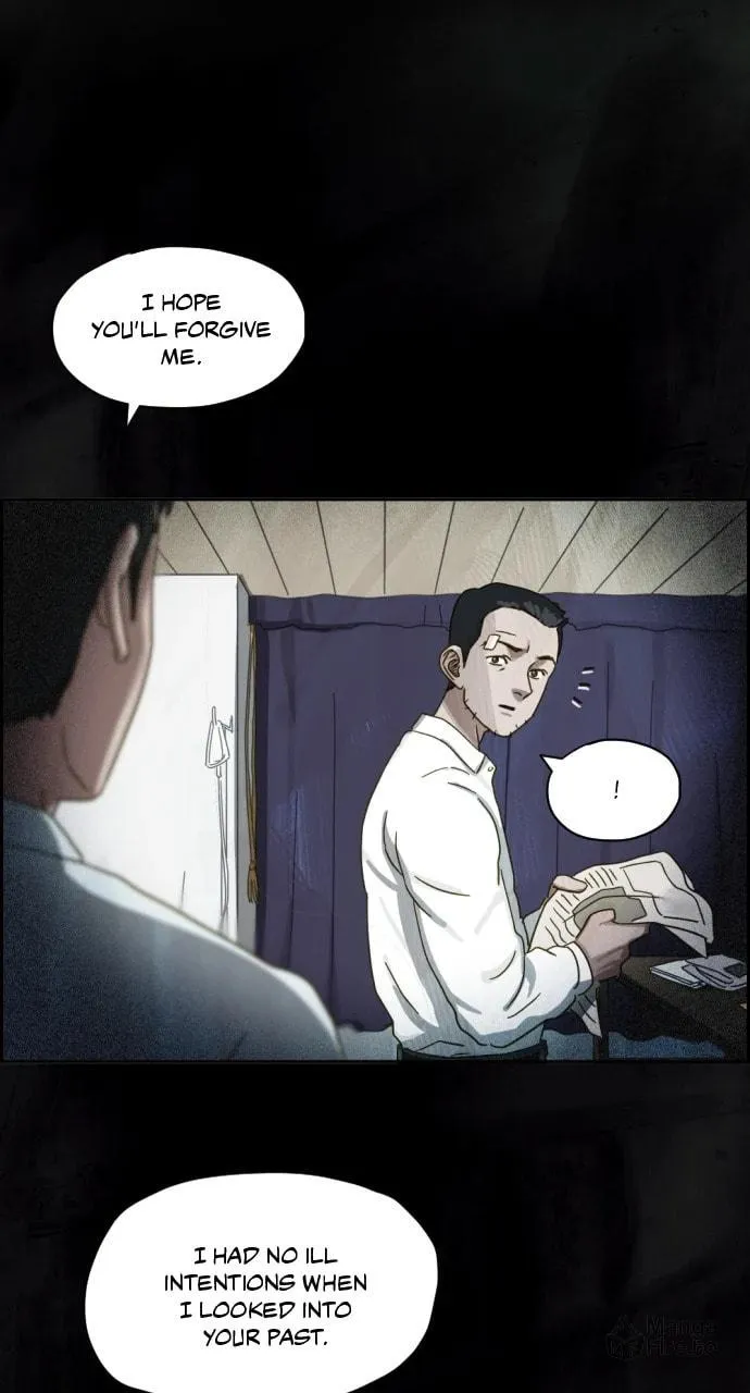 Day of Disaster Chapter 17 page 50 - 