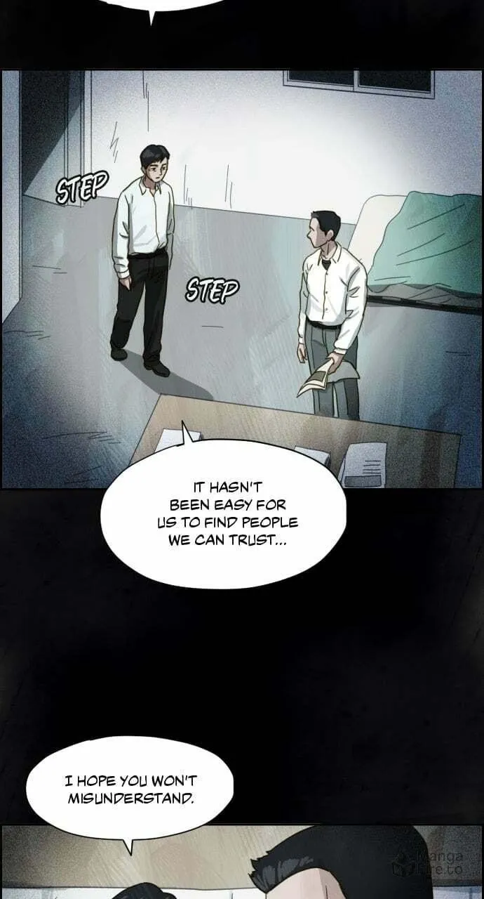 Day of Disaster Chapter 17 page 51 - 