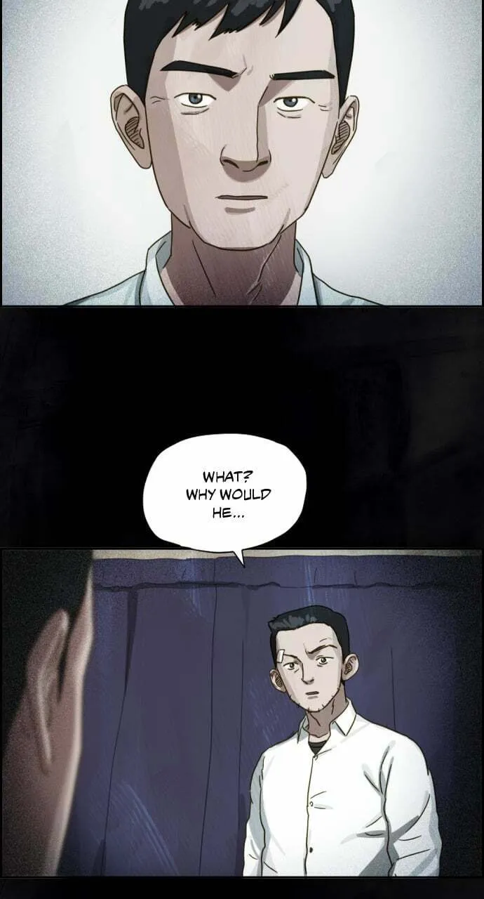 Day of Disaster Chapter 17 page 56 - 